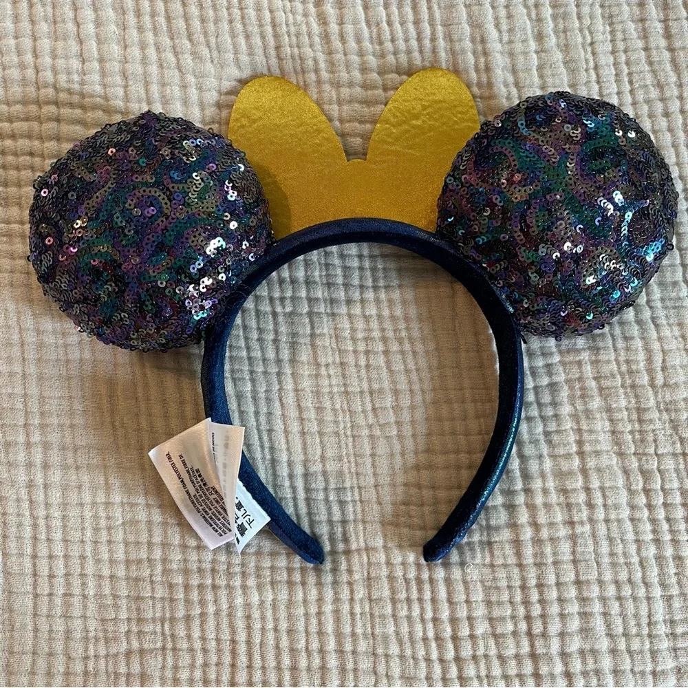 50th Anniversary Disney Ears